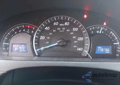 2013 Toyota Camry L/Se/Le/Xle из США, поврежденный, VIN 4T1BF1FKXDU234467